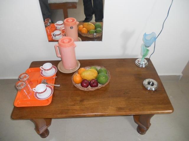 Kek alojamiento Madrás Habitación foto